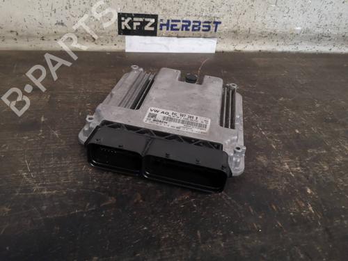 Used Engine control unit (ECU) VW GOLF VII Variant (BA5, BV5) 1.6 TDI (105 hp) 20093611
