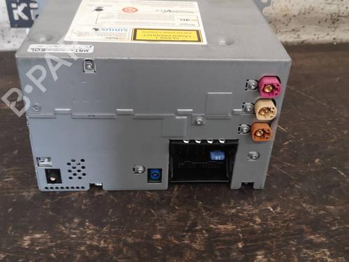 Electronic module BMW 3 Touring (E91) 318 d | BP12893167M83 