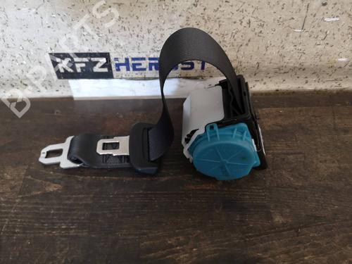 Used Rear center seatbelt KIA CEED Sportswagon (CD) 1.6 CRDi 136 (136 hp) 13065420