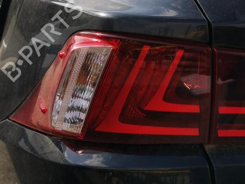 Used Left taillight Left taillight LEXUS IS III (_E3_) 300h (AVE30_, AVE30R) (223 hp) 34180352 34180352
