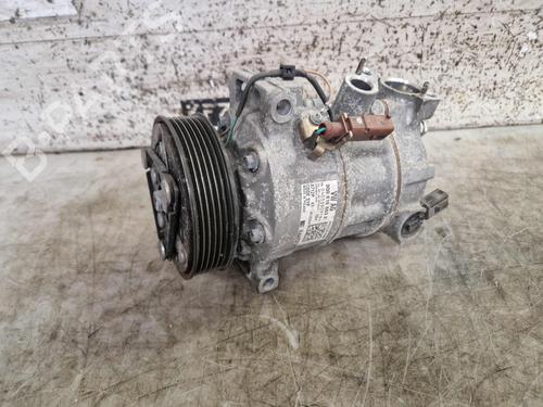 Used AC compressor AC compressor VW PASSAT B8 Variant (3G5, CB5) 2.0 TDI (150 hp) 35942519 35942519
