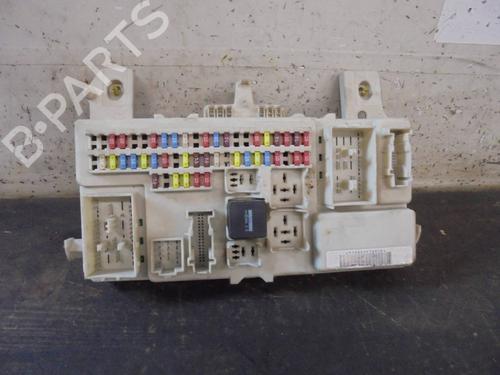 Sikringsdose FORD FOCUS II Turnier (DA_, FFS, DS) 1.6 TDCi (90 hp) 13441877