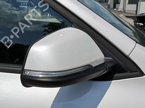 Bakspejl Højre Bakspejl Højre BMW X1 (F48) sDrive 18 d (150 hp) 36884512 36884512