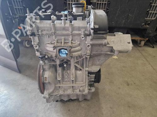 Used Engine Engine VW POLO VI (AW1, BZ1, AE1) 1.0 (75 hp) 40254824 40254824