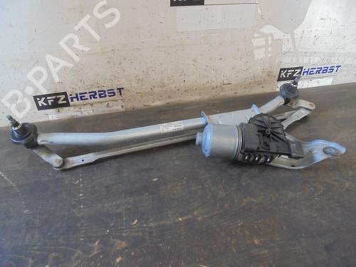 Articulacion limpia delantero DACIA SANDERO 1.2 16V (75 hp) 8200619512 | 0390241544