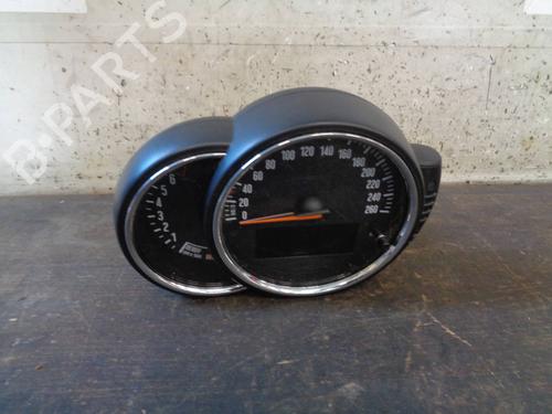 Instrument cluster MINI MINI (F56) One First 9388463