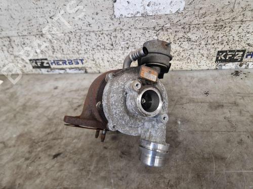Used Turbocharger/Supercharger Turbocharger/Supercharger 32722834 32722834