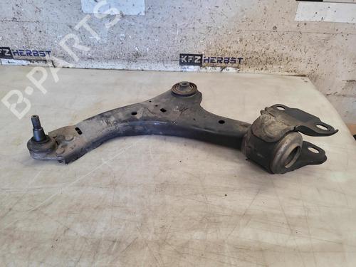 Used Left front suspension arm VOLVO V60 I (155) T4 (180 hp) 24950312