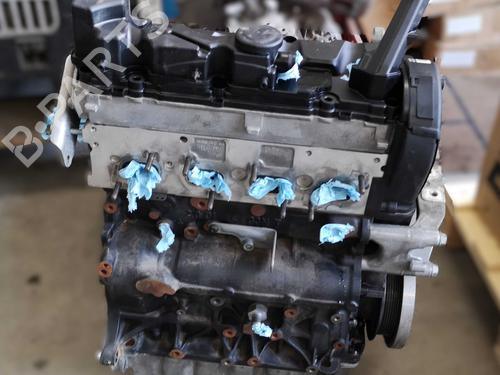 Motor VW TRANSPORTER T6 / CARAVELLE T6 Bus (SGB, SGJ, SHB, SHJ) 2.0 TDI (110 hp) 22288518