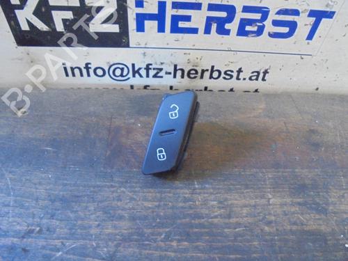 Kombi Kontakt / Stilkkontakt VW PASSAT B7 Variant (365) 2.0 TDI (136 hp) 27727576