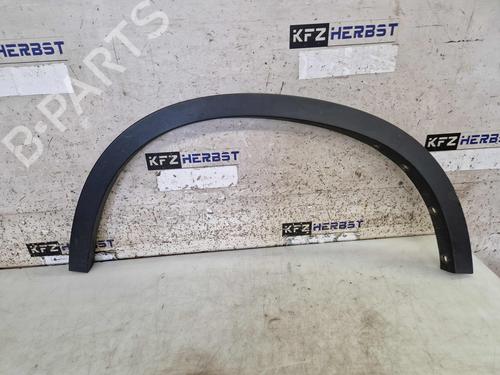 Used Rear left wheel arch trim BMW X1 (F48) sDrive 18 d (136 hp) 28726624
