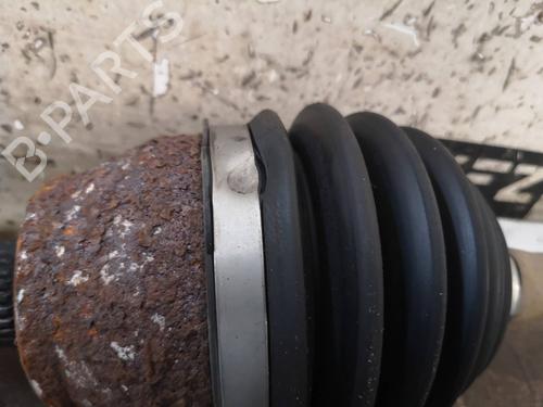 Left front driveshaft FORD FOCUS III 1.0 EcoBoost | BP13438251M38 