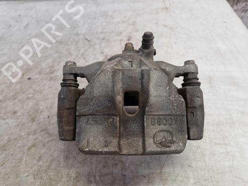 Used Left front brake caliper MAZDA 6 Saloon (GJ, GL) 2.2 D (GJ2FP) (150 hp) 28151919