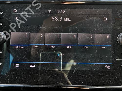 Used Display monitor Display monitor 38682880 38682880