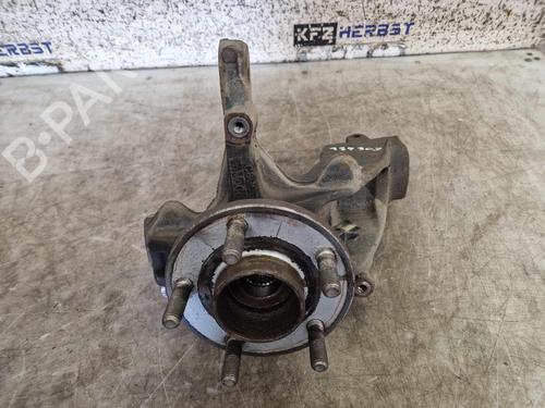 Used Right front steering knuckle Right front steering knuckle FORD FOCUS III 1.0 EcoBoost (125 hp) 34536959 34536959