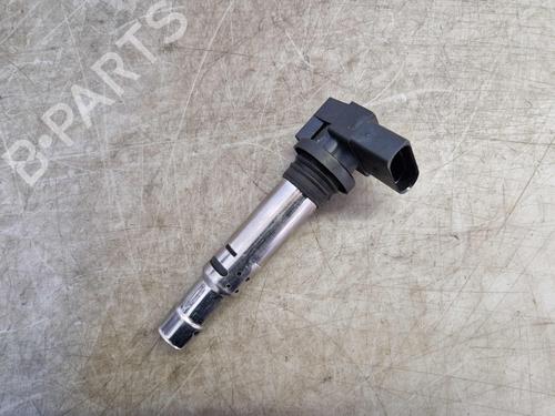 Used Electronic module VW GOLF VI (5K1) 1.4 TSI (122 hp) 27600204