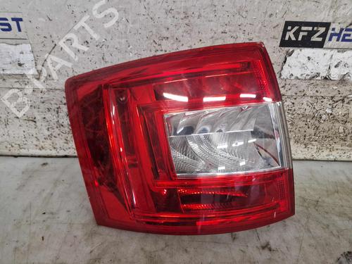 Used Left taillight Left taillight 39451291 39451291
