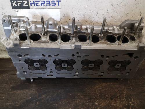 Cylinder head OPEL INSIGNIA A Sports Tourer (G09) 2.0 CDTI (35) | BP28308591M5 