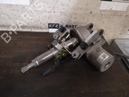Used Steering column FIAT GRANDE PUNTO (199_) 1.4 (199AXB1A) (75 hp) 13438732