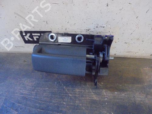 Innvendig håndtak VW SHARAN (7N1, 7N2) 2.0 TDI (177 hp) 12885706