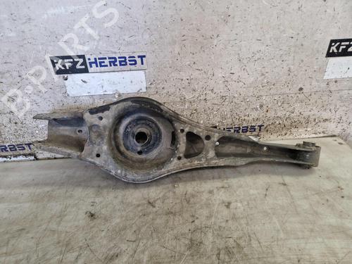 Used Left rear suspension arm VW SHARAN (7N1, 7N2) 1.4 TSI (150 hp) 25133078