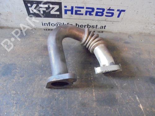 Pipe VW CADDY IV Box Body/MPV (SAA, SAH) 1.6 TDI 03P131521E