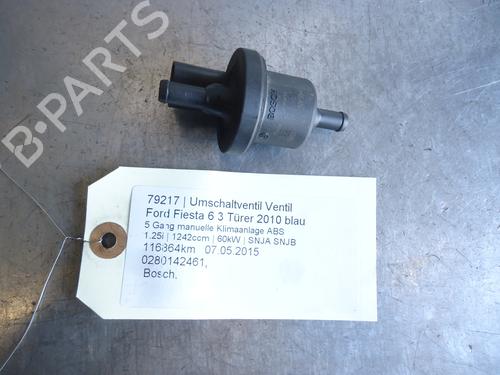 Elektronisk sensor FORD FIESTA VI (CB1, CCN) 1.25 (82 hp) 13066351