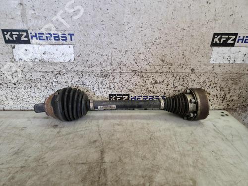 Used Left front driveshaft Left front driveshaft VW GOLF VII (5G1, BQ1, BE1, BE2) 1.6 TDI (115 hp) 33649174 33649174