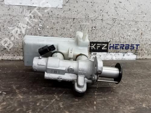 Brake master cylinder VW PASSAT B8 Variant (3G5, CB5) 1.6 TDI | BP22294496M77 