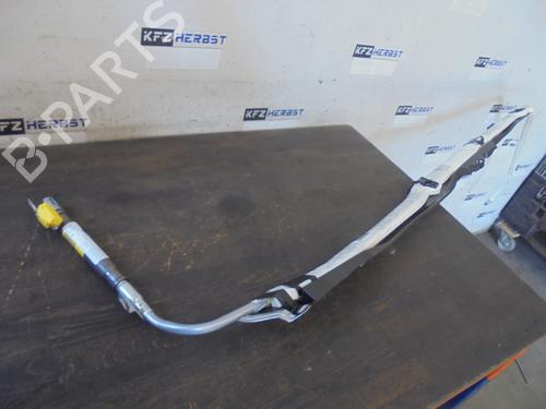 Used Left curtain airbag VW GOLF V (1K1) 1.4 16V (80 hp) 20090773