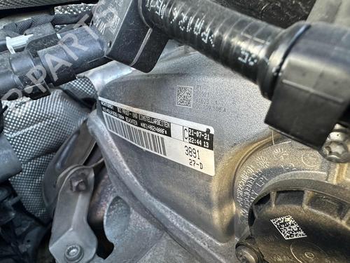 Engine VW POLO VI (AW1, BZ1, AE1) 1.0 TSI | BP28162149M1 