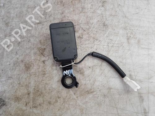 Seat buckle KIA SPORTAGE IV (QL, QLE) 1.6 CRDi Eco-Dynamics+ AWD | BP28152186I32 
