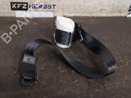 Rear left seatbelt FORD GRAND C-MAX (DXA/CB7, DXA/CEU) 1.6 TDCi AM51U611B69AG | 3YYW