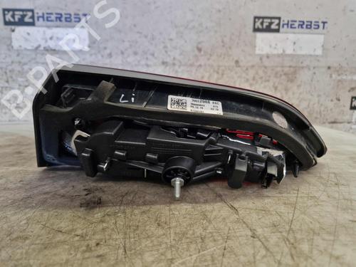 Left taillight OPEL ASTRA K (B16) 1.6 CDTi (68) | BP29169161C34 