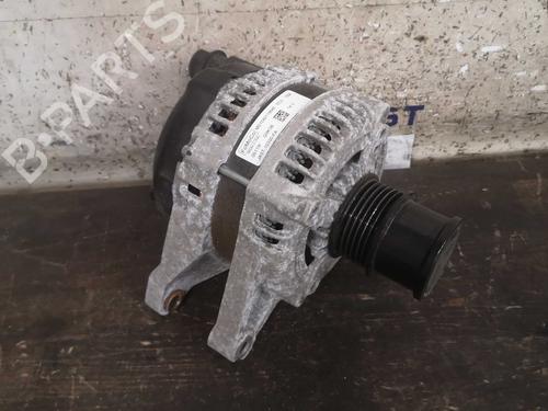 Used Alternator FORD FOCUS IV (HN) 1.0 EcoBoost (125 hp) 22283834