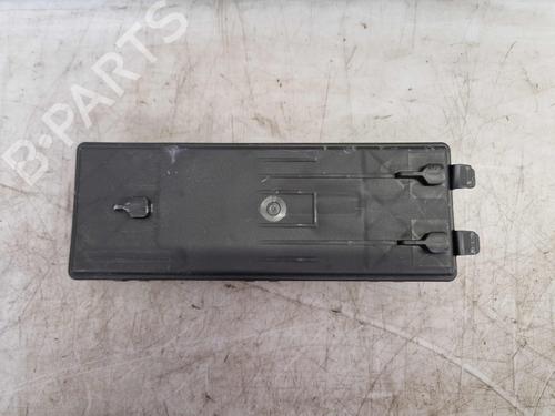 Øvrige Styrinhsenheder SKODA OCTAVIA IV Combi (NX5, PV5) 2.0 TDi | BP29527701M11 