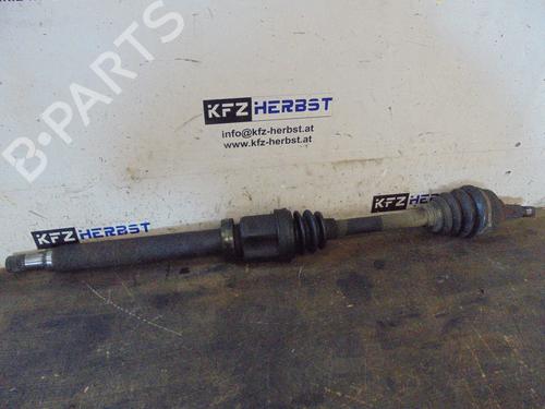 Used Right front driveshaft FORD FOCUS I Saloon (DFW) 1.8 TDCi (100 hp) 13433478