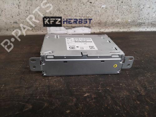 Used Electronic module PEUGEOT 208 I (CA_, CC_) 1.2 VTI 82 (82 hp) 22277983