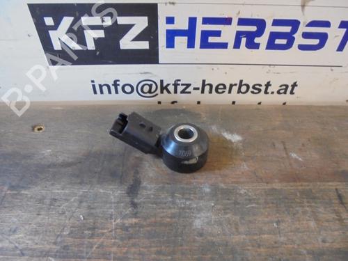 Used Electronic sensor CITROËN C4 II (NC_) 1.4 VTi 95 (NC8FP0) (95 hp) 12884504