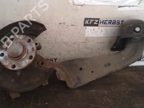 Used Right rear steering knuckle VW GOLF VII (5G1, BQ1, BE1, BE2) 1.4 TSI (125 hp) 19946157
