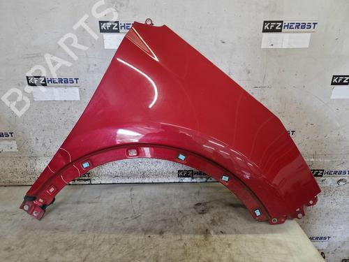 Used Right front fenders KIA SPORTAGE IV (QL, QLE) 1.6 CRDi Eco-Dynamics+ AWD (136 hp) 28151975