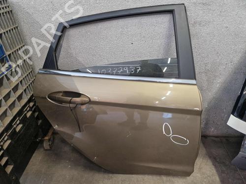 Used Right rear door Right rear door 37535429 37535429