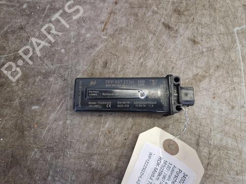 Used Control unit Control unit PORSCHE CAYENNE (92A) 3.0 Diesel (262 hp) 35802659 35802659