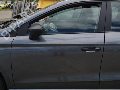 Used Left front door Left front door SEAT IBIZA V (KJ1, KJG) 1.0 (75 hp) 36032424 36032424