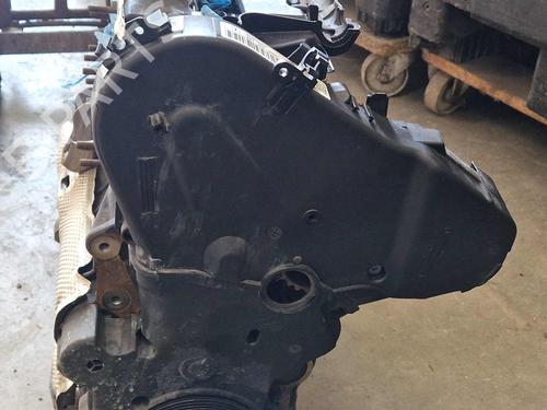 Engine VW TOURAN (5T1) 2.0 TDI | BP26024554M1 