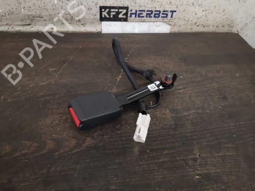 Sikkerhedssele foran højre HYUNDAI i20 II (GB, IB) 1.2 (84 hp) 22279490