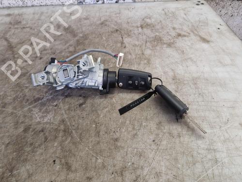 Used Ignition barrel Ignition barrel VW GOLF VII (5G1, BQ1, BE1, BE2) 1.0 TSI (110 hp) 33952041 33952041