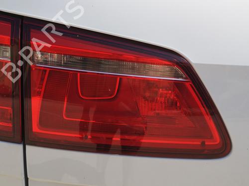 Used Left taillight Left taillight 38750480 38750480