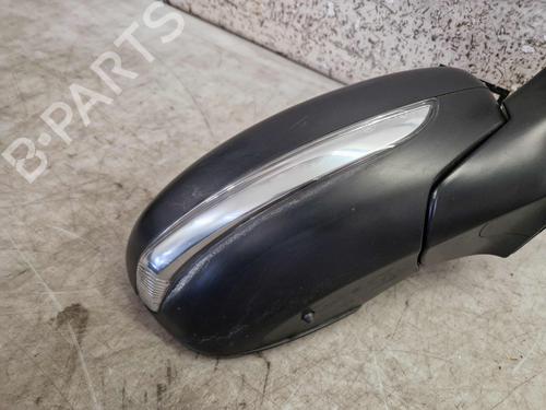 Right mirror PEUGEOT 208 I (CA_, CC_) 1.0 VTi | BP29200801C27 