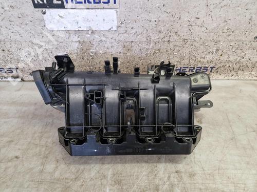 Used Intake manifold JEEP COMPASS (MP, M6, MV, M7) 1.4 MultiAir (140 hp) 25132953